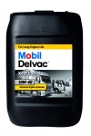 Mobil Delvac XHP Extra 10W-40 -  11