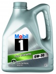 Mobil 1 Fuel Economy  0W-30 - фото 8