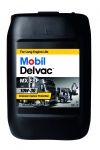 Mobil Delvac MX ESP 10W-30 - фото 11