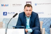 «НИКО Трейдинг» выступил партнером 7-й Международной конференции «UkrCemFor 2017»