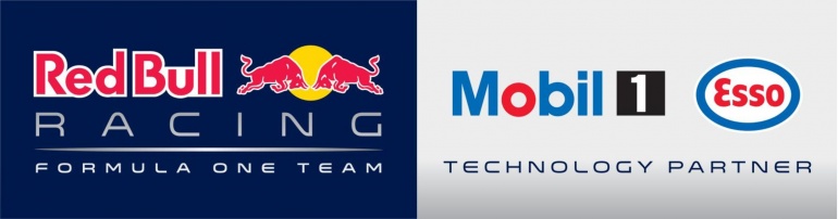 ExxonMobil выступит партнером по команде Red Bull Racing