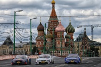       Moscow City Racing