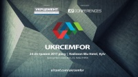 «НИКО Трейдинг»  выступит партнером VII Международной конференции «UkrCemFor 2017» представив лучшие  решения в области смазочных материалов Mobil  для цементной промышленности