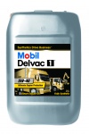 Mobil Delvac 1 5W-40 - фото 26